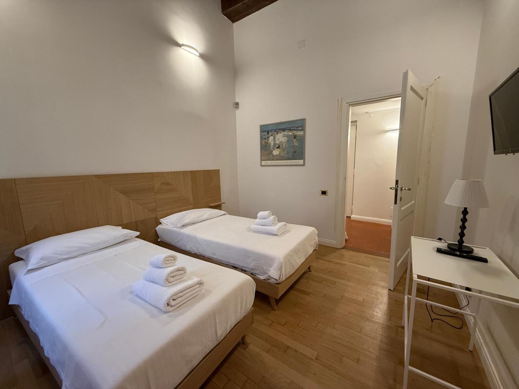 Avila Palace Piazza Navona Rome Extérieur photo